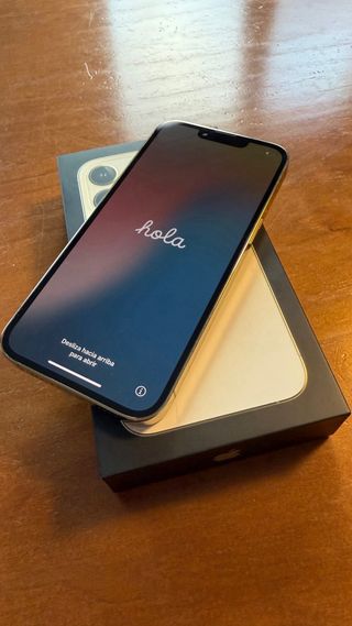 Iphone 13 Pro 256 Gb