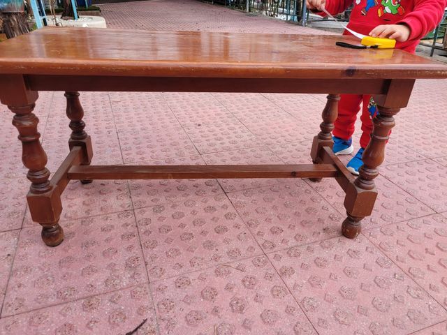 Taquillon, entradita, recibidor