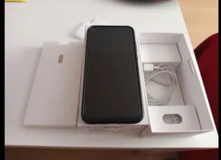 Teléfono Huawei P40 Lite E