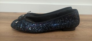 Manoletinas / Francesitas / Zapato plano