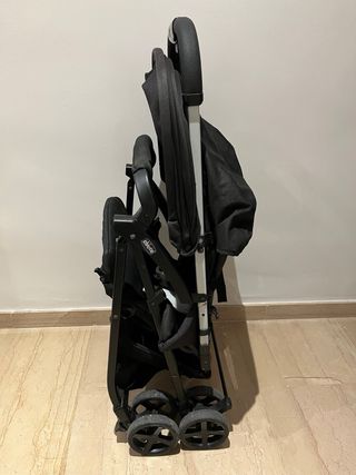 Silla de paseo chicco ohlala