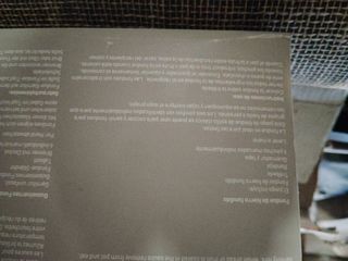 Fondue nuevo de hierro fundido