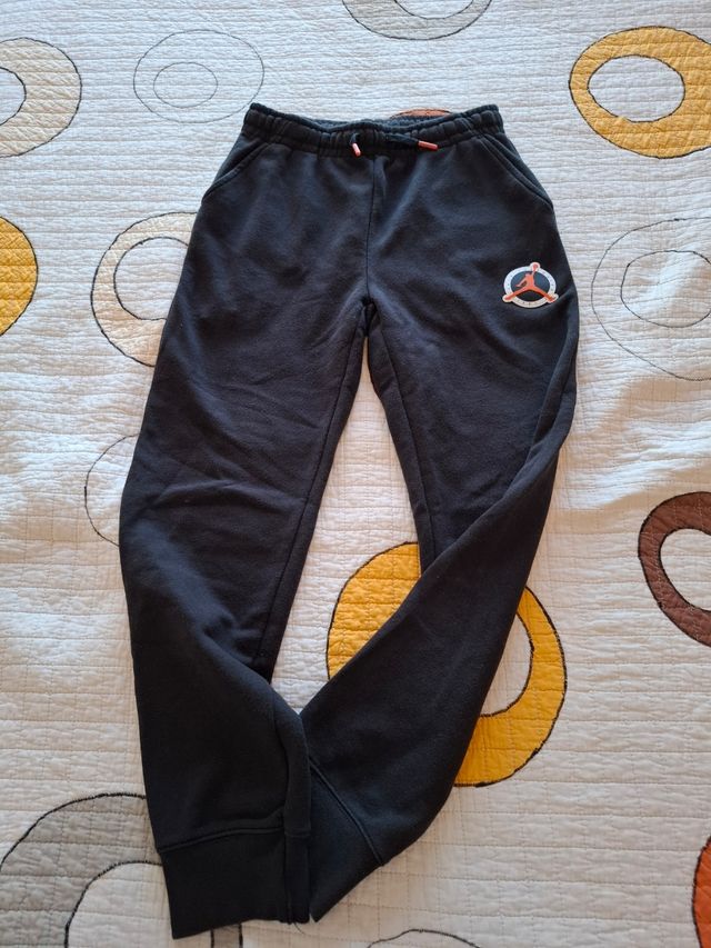 Pantalon nike  jordan niño  10-12 años