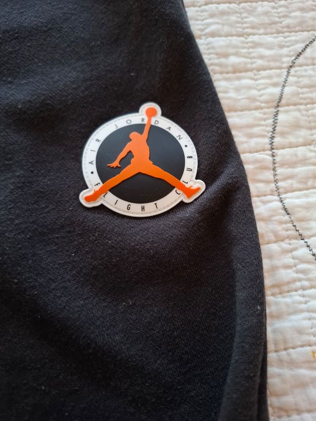 Pantalon nike  jordan niño  10-12 años
