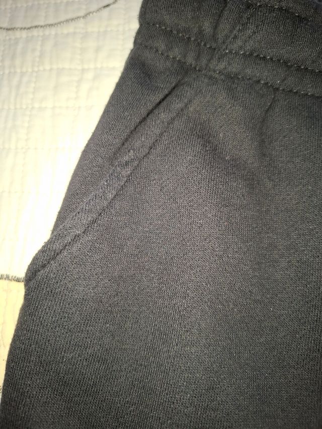 Pantalon nike  jordan niño  10-12 años