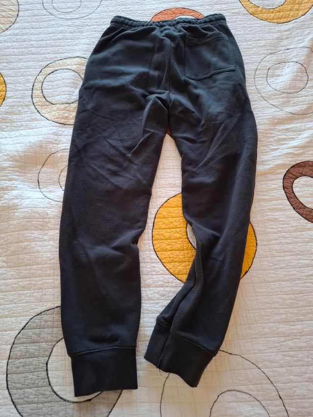 Pantalon nike  jordan niño  10-12 años