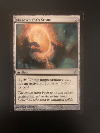 Pietra del forgiamaghi