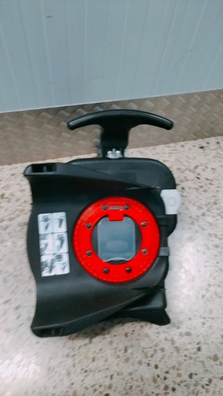 Plataforma ISOFIX Jane Matrix Light 2 Giratoria