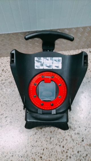 Plataforma ISOFIX Jane Matrix Light 2 Giratoria