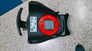 Plataforma ISOFIX Jane Matrix Light 2 Giratoria