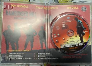 4 DVD film di guerra