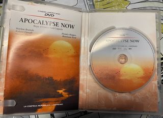 4 DVD film di guerra