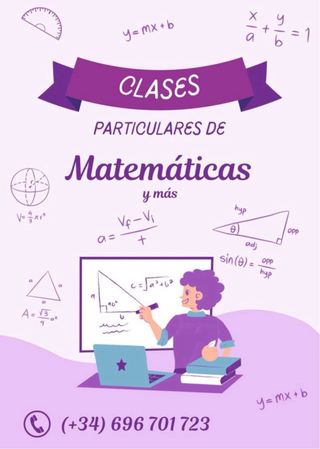 Clases particulares