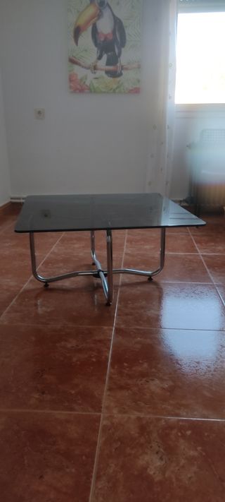 mesa centro salon
