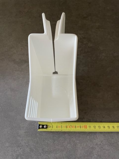 Impugnatura bottiglie