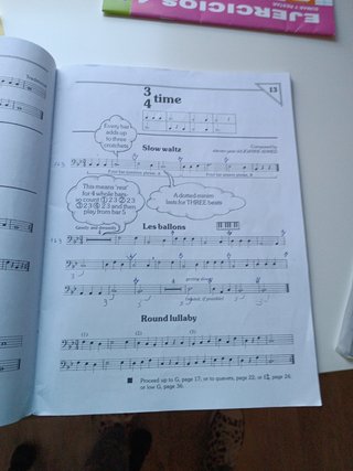 TEAM BRASS TROMBÓN
