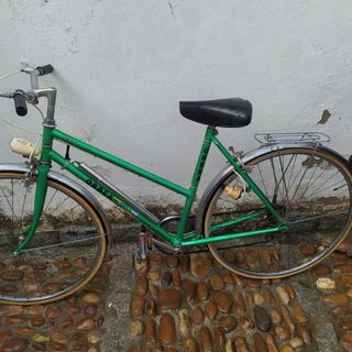 Bicicletas