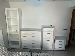 Lacados y barnizados.