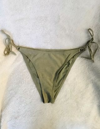 Etam parte de braguita bikini