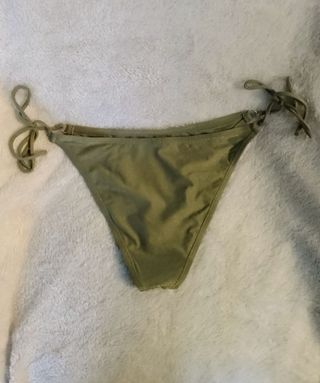 Etam parte de braguita bikini