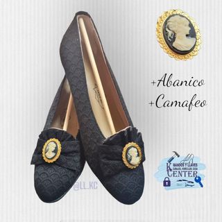 Diseña tus Zapatos de Fallera