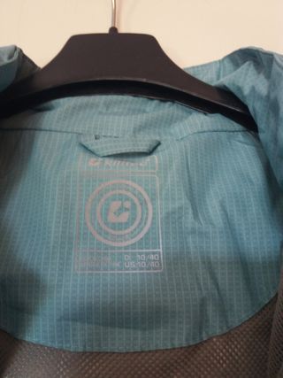 Giacca Unisex sportiva Killtec XL