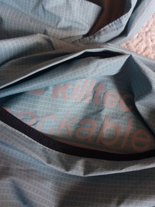 Giacca Unisex sportiva Killtec XL