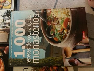 Libri di cucina
