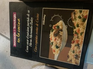 Libri di cucina
