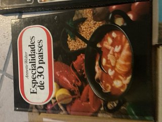 Libri di cucina