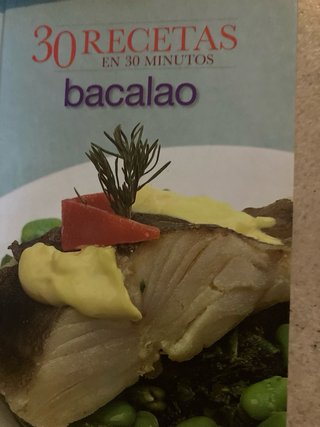 Libri di cucina