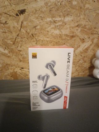 Auriculares inalámbricos