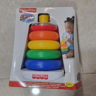 Juguete de bebés