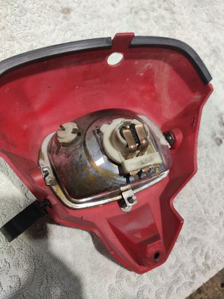 Faro montesa 315 del 2002