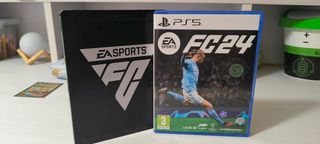 Fc24 ps5