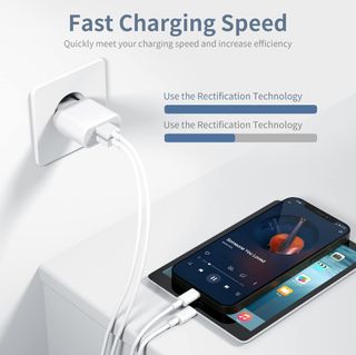Cargador para iPhone 