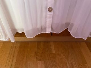 Blusa manga larga CORTEFIEL talla L