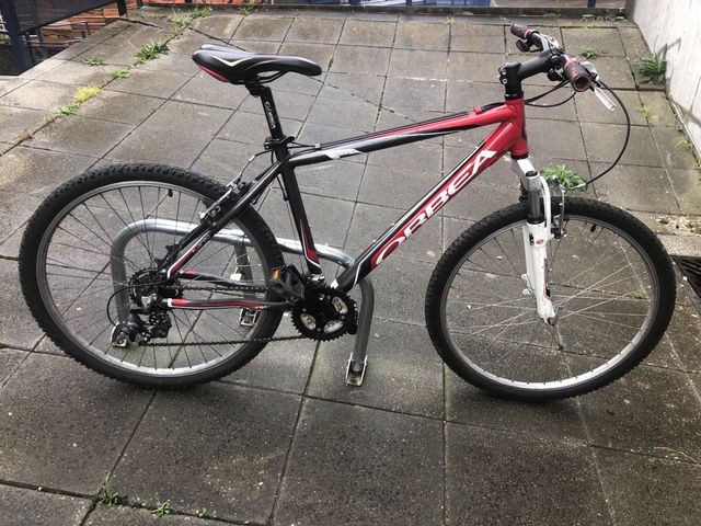 tuareg 2012 orbea tuareg sport