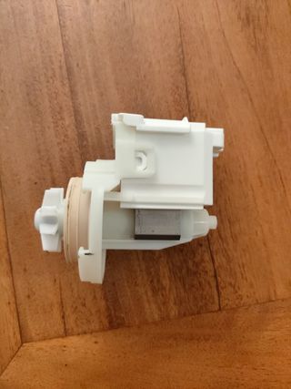 Bomba drenaje lavavajillas