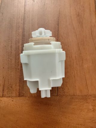 Bomba drenaje lavavajillas