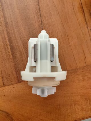 Bomba drenaje lavavajillas