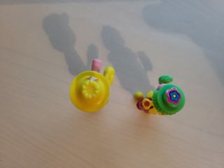 Kinder serie completa Clown k93