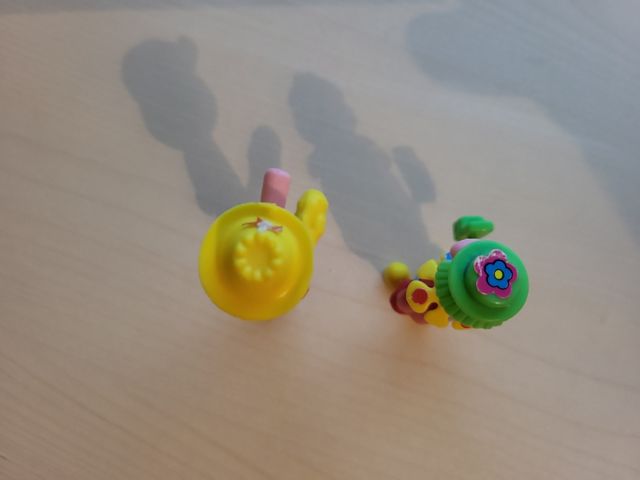 Kinder serie completa Clown k93