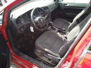 Volkswagen Golf 2020