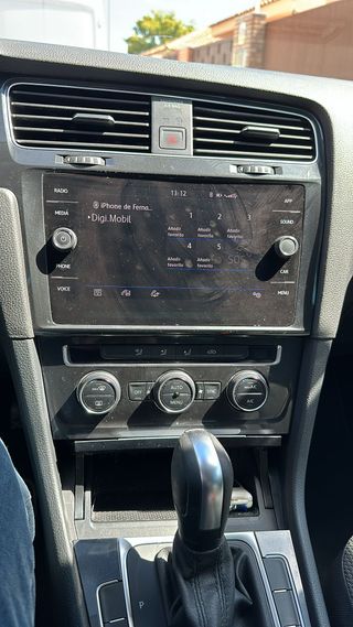 Volkswagen Golf 2020