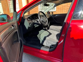 Volkswagen Golf 2020