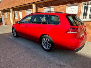 Volkswagen Golf 2020