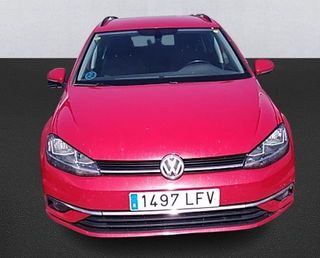 Volkswagen Golf 2020