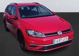Volkswagen Golf 2020