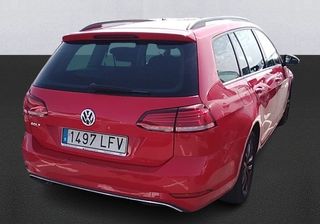 Volkswagen Golf 2020